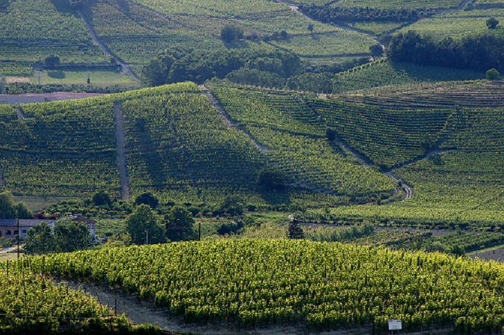 Il fascino e la poesia di un’antica terra