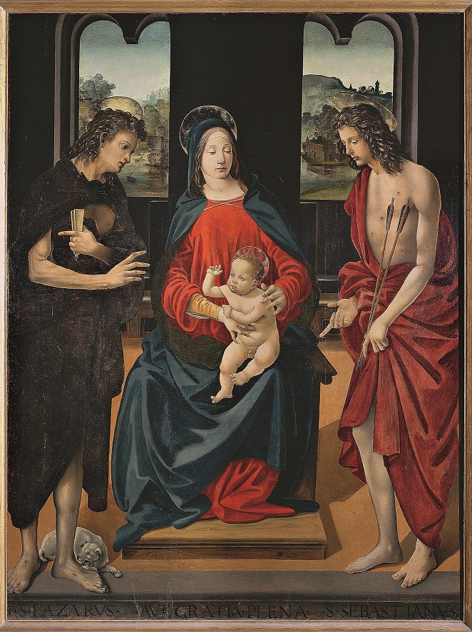 Piero di Cosimo. Pittore “fiorentino” eccentrico fra Rinascimento e Maniera