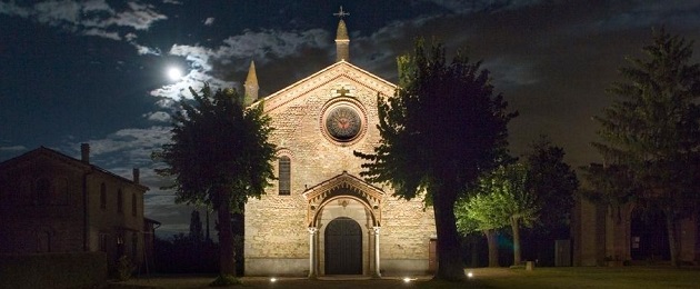 L’estate delle Pievi