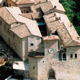 Festival della cucina Italiana al Castello Brancaleoni di Piobbico