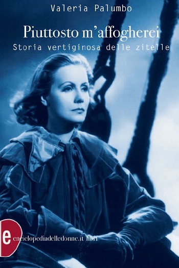 Piuttosto m’affogherei