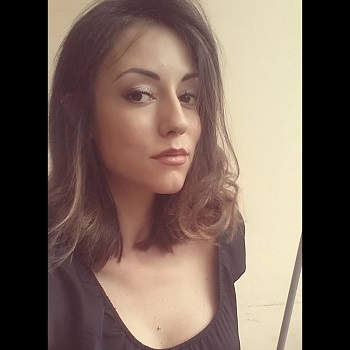 Il tempo fugace di Isabella Pivot