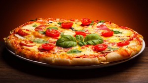 Due giorni a Trevi per imparare a diventare pizzaioli