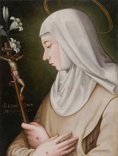 Plautilla Nelli.  Arte e devozione in convento sulle orme di Savonarola