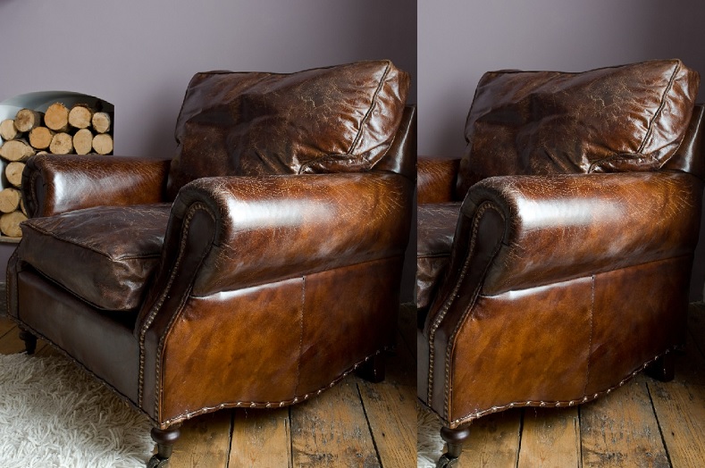 Vintage Mania. Ora ci sono persino le poltrone in affitto