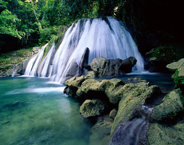 Jamaica. Port Antonio e la costa nord-orientale