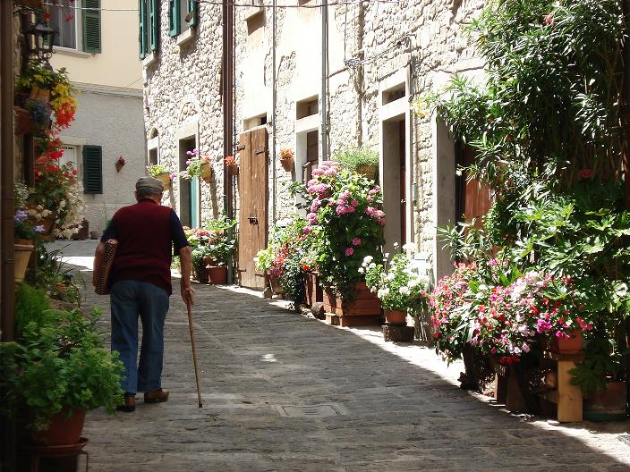 Al Vecchio Convento