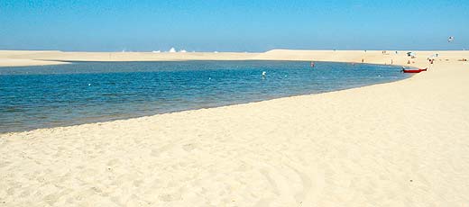 Alentejo, tra le spiagge più belle d’europa