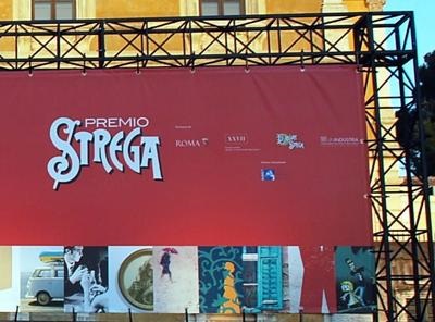 Ecco i 12 candidati del Premio Strega