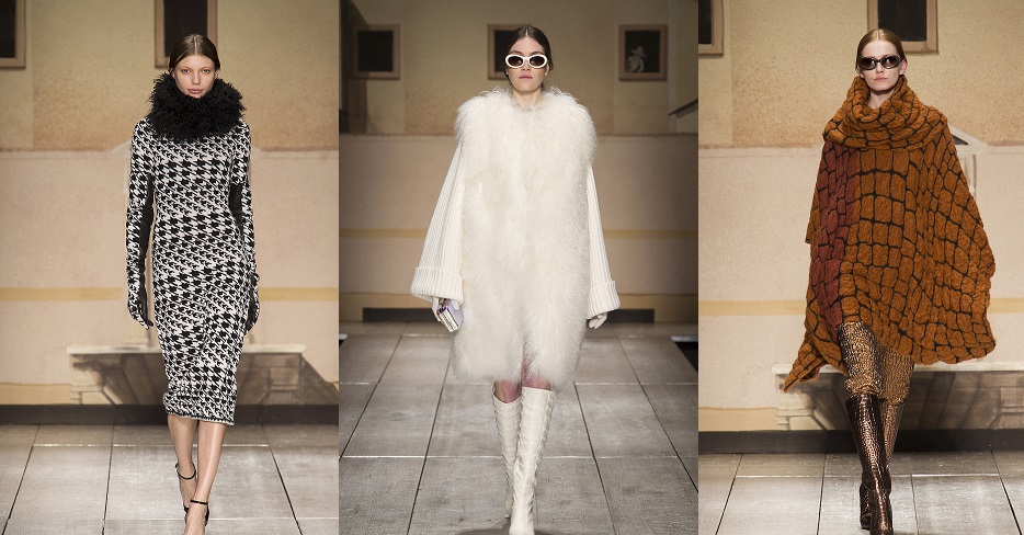 La primavera estate 2013 di Alberta Ferretti