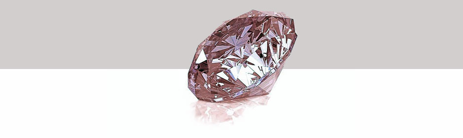 Svizzera: all`asta diamante rosa del valore di 50 milioni euro