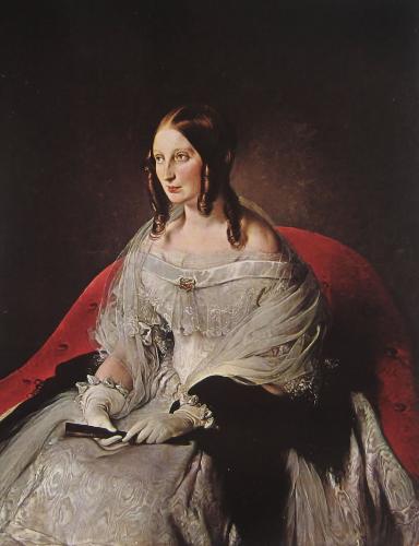 Conversazioni all’ora del te – Eleganze da principessa