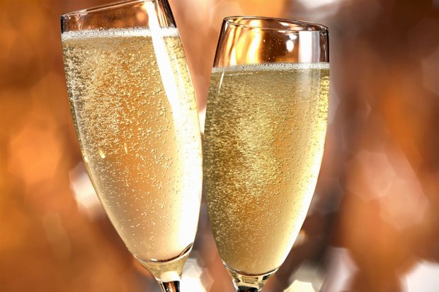 IL PROSECCO FA BENE AL CUORE E AL CERVELLO