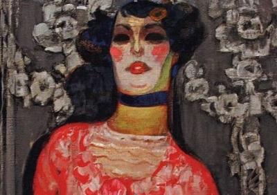 Al Museo Van Gogh di Amsterdam in mostra la prostituzione nell’arte