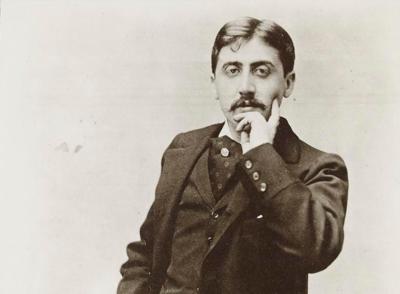 All’asta i tesori di Proust tra cui la lettera per i vicini troppo focosi
