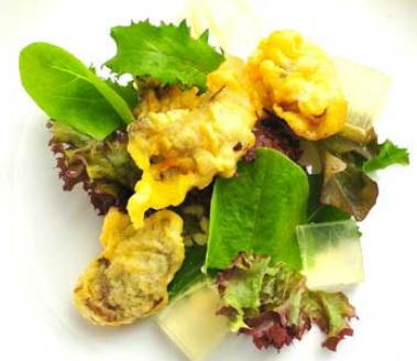 Corsi di cucina al QB di Roma