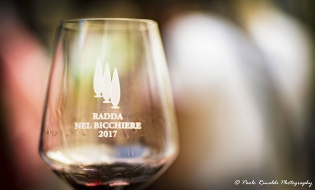 “Radda nel Bicchiere” la grande festa nel Chianti