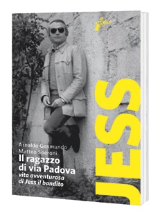 Il ragazzo di via Padova