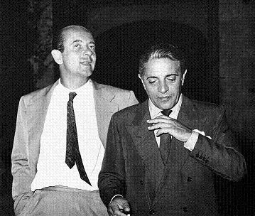 “Raimondo Lanza di Trabia”  svela tutti i segreti del bandito Giuliano