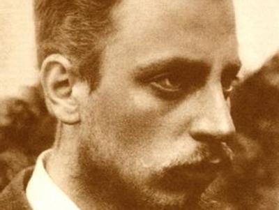 Rainer Maria Rilke in Italia. Studiosi all’opera