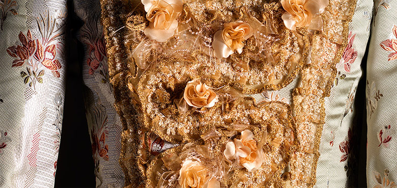 Il regno della seta – Tra utopia e realtà