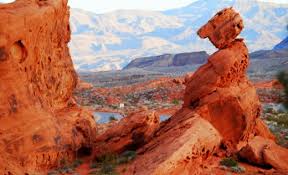 Las Vegas, getaway di incredibili meraviglie naturali