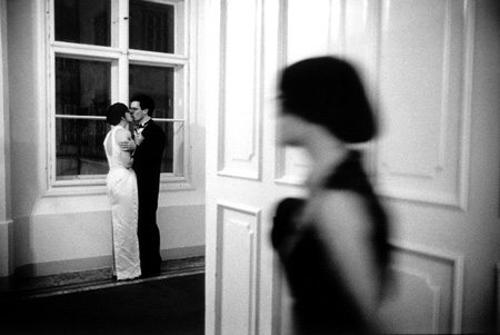 Arrendetevi. Convivere con un altro nella casa coniugale dopo il divorzio si può