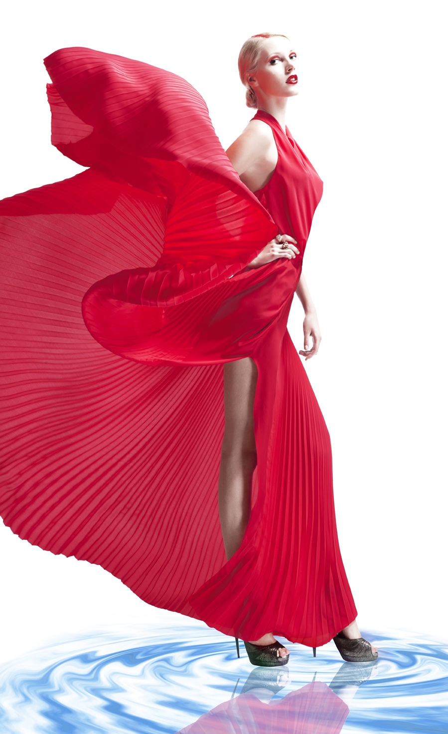 La collezione da sogno di DELFRANCE RIBEIRO