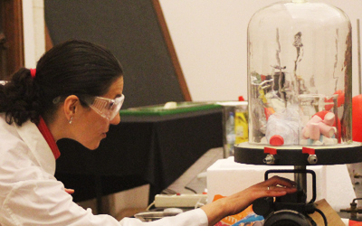 Si terrà a Frascati la Settimana delle Scienza e la Notte Europea dei Ricercatori