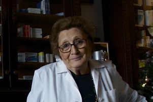 La meravigliosa mamma di Vittorio Sgarbi ha lasciato questo mondo