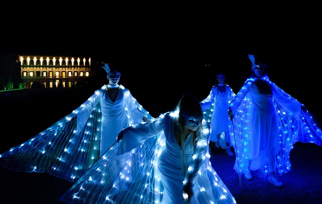 La notte dei desideri