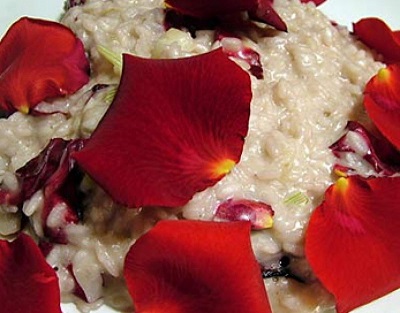 Riso & Rose in Monferrato