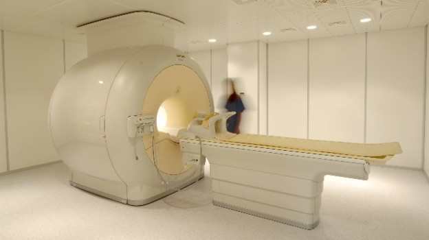 La super risonanza che brucia le cellule del cancro