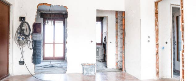 Ristrutturare casa: i consigli degli esperti