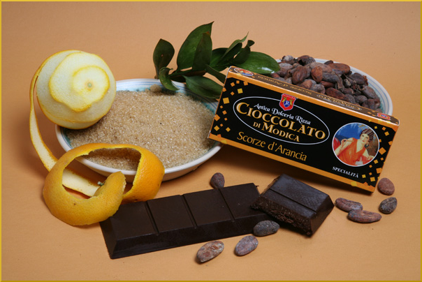 Una storia dolcissima