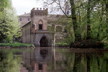 I prestigiosi castelli italiani