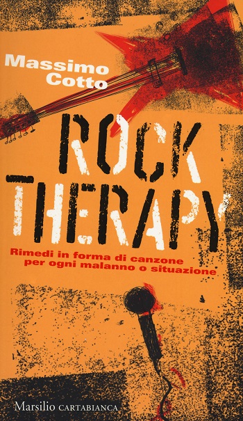 Rock Therapy. Ecco le le 344 canzoni che danno benessere