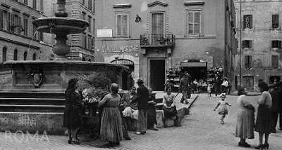 Ritorna la storica festa romana “Ottobrata Monticiana”