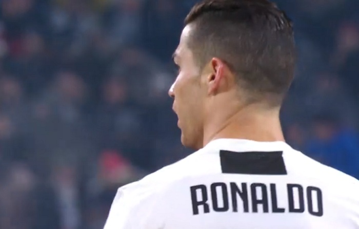 Vip e Paperoni della Serie A: domina Cr7 e la Juve