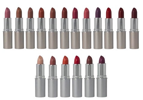 Dimmi che rossetto indossi…
