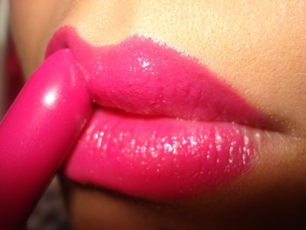 Rossetto: 12 colori per 12 personalità