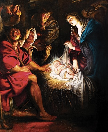 Dai Crivelli a Rubens
