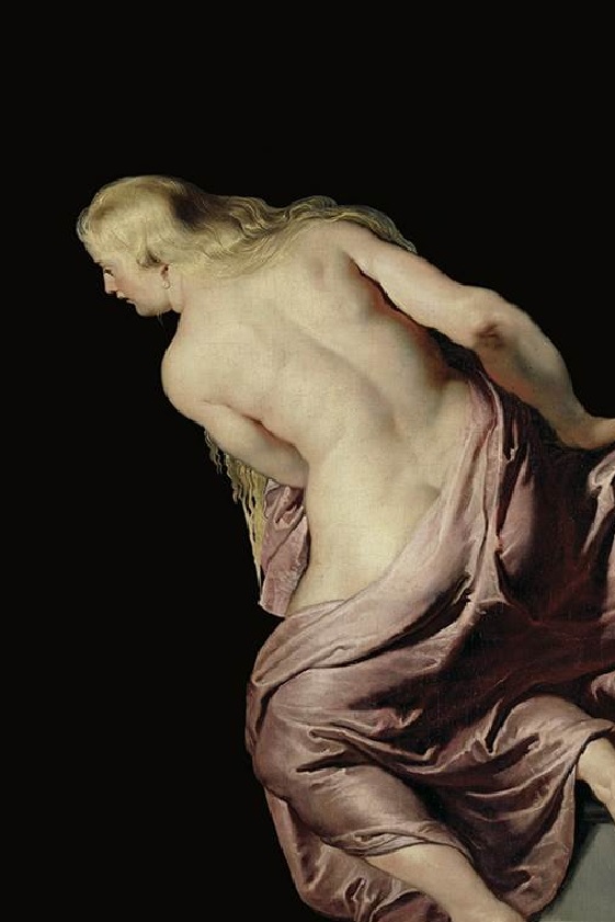 Pietro Paolo Rubens e la nascita del Barocco