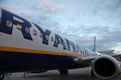 Ryanair taglia costi sui bagagli, finalmente