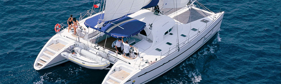 Sail&Go: offerte incredibili per le isole della Sicilia e la Corsica