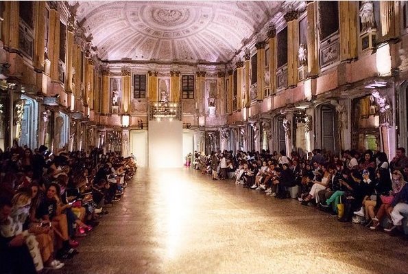 Milano Moda Donna ritorna in formato XL
