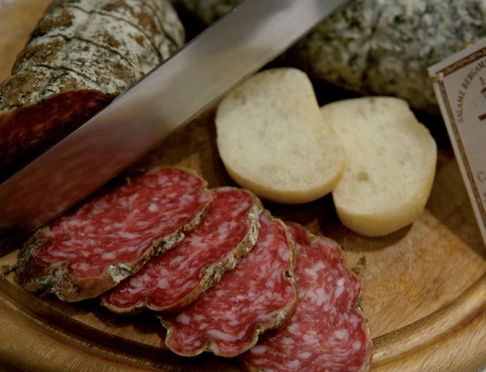 Pianeta GourMarte, l’eccellenza del gusto in Lombardia alla portata di tutti