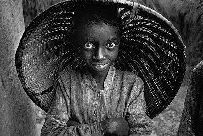 Africa di Sebastião Salgado