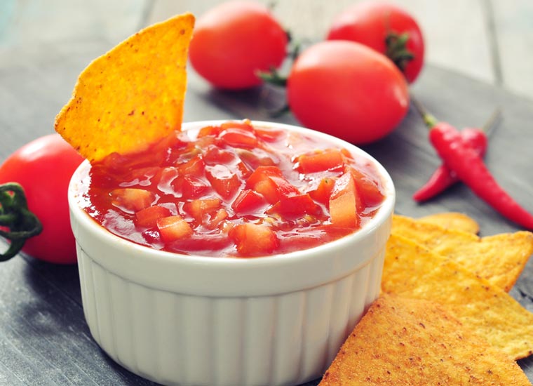 Aperitivi ‘batterici’, attenzione agli snack