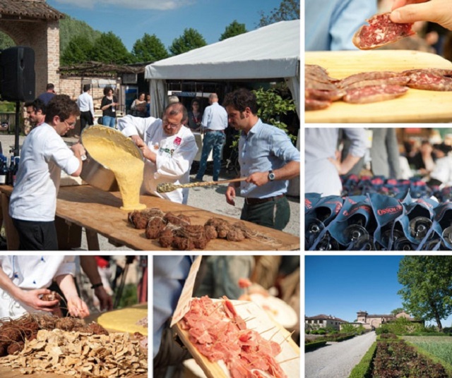 Salumi da Re